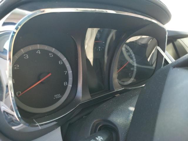 2GKALMEK4F6293970 GMC Terrain Sle