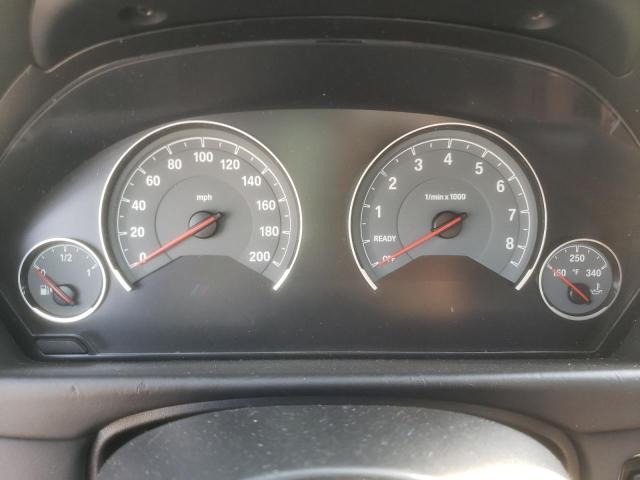WBS3C9C58FJ276146 BMW M3