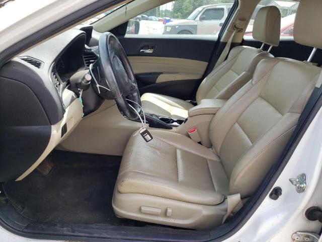 19UDE2F32GA019011 Acura Ilx Base Watch Plus