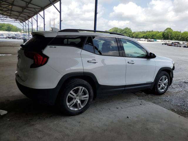 3GKALMEV8JL408150 GMC Terrain Sle
