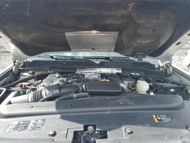 1GT12SEY0KF178404 GMC Sierra K2500 Denali