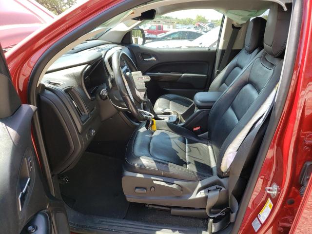 1GTG5DE38G1287389 GMC CANYON SLT