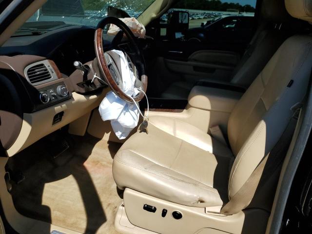 1GT125E89EF170405 GMC Sierra K2500 Denali