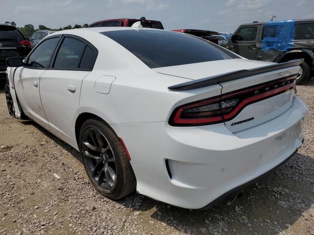 2C3CDXGJ9MH648595 Dodge Charger Scat Pack