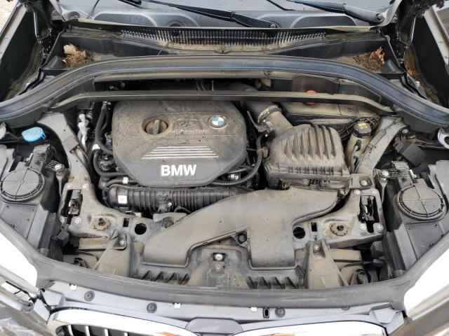 WBXHU7C38J3H42562 BMW X1 Sdrive28i