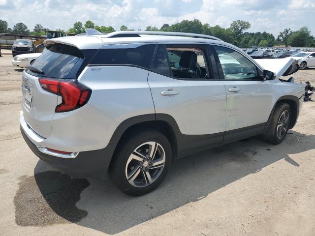 3GKALVEV5ML328895 GMC Terrain Slt