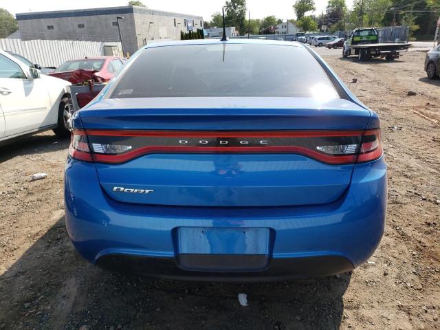 1C3CDFAA5FD346031 Dodge DART SE