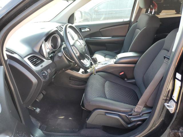 3C4PDCBG9JT476346 Dodge Journey Sxt