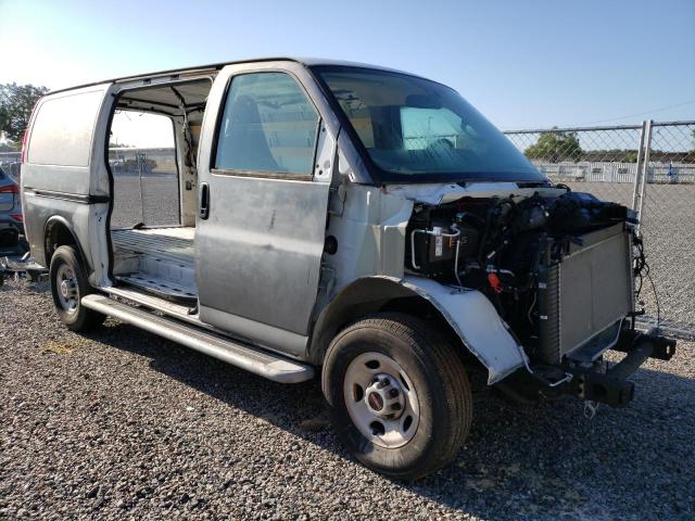 1GTW7AFP7M1307343 GMC Savana G2500