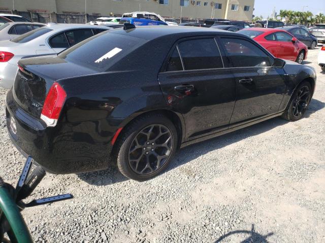 2C3CCABG6KH639815 Chrysler 300 S