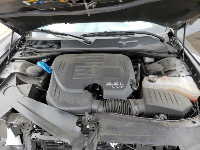 2C3CDZJG5NH148797 Dodge Challenger Gt