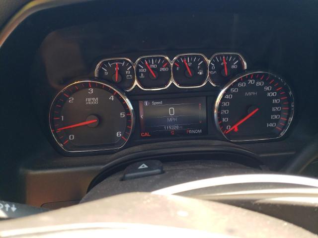 1GTV2MEC5GZ384843 GMC Sierra K1500 Sle
