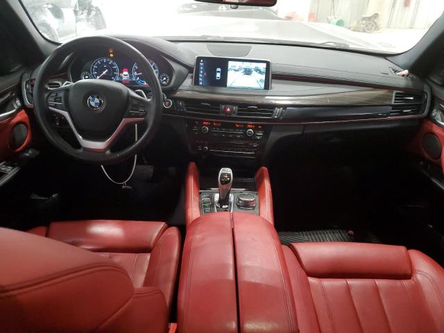 5UXKU2C5XJ0X50022 BMW X6 Xdrive35i