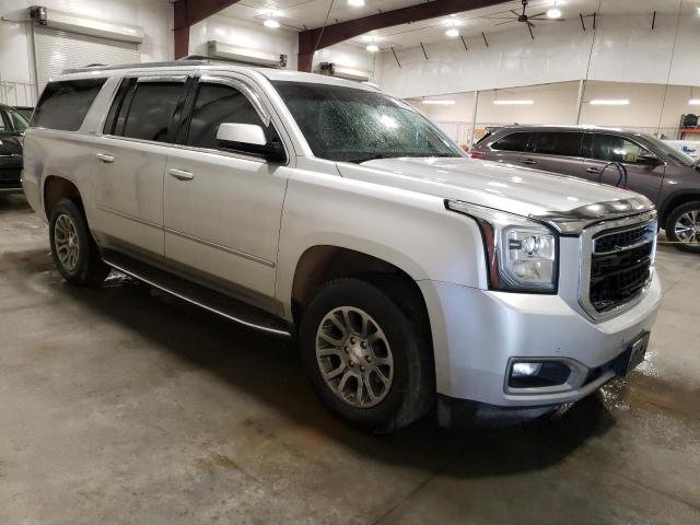 1GKS2GKC7FR552039 GMC Yukon Xl K1500 Sle
