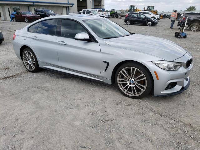 WBA4F9C57HG439823 BMW 430xi Gran Coupe