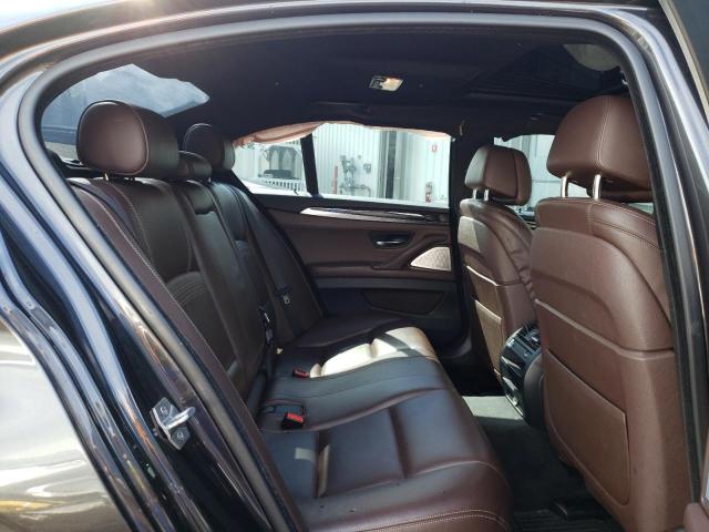 WBAKP9C55FD693971 BMW 550 Xi