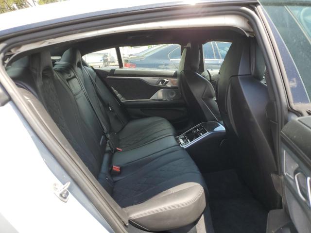 WBSGV0C09PCL67105 BMW M8
