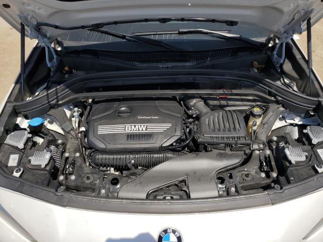 WBXYH9C03P5V32399 BMW X2 Sdrive28i