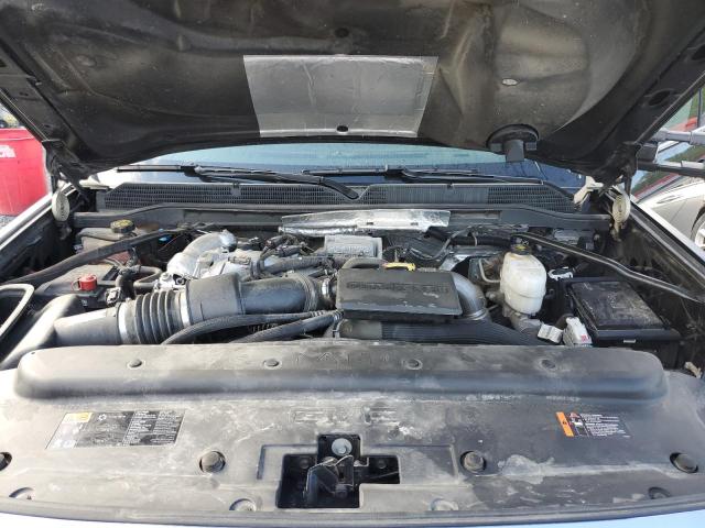 1GT12SEY1KF278026 GMC Sierra K2500 Denali