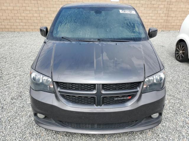 2C4RDGEG6KR769413 Dodge Grand Caravan Gt