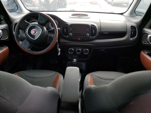 ZFBCFADH8EZ009407 Fiat 500L TREKKING