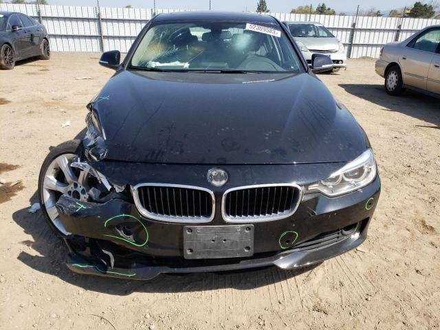 WBA3A9C52FK473172 BMW 335 I