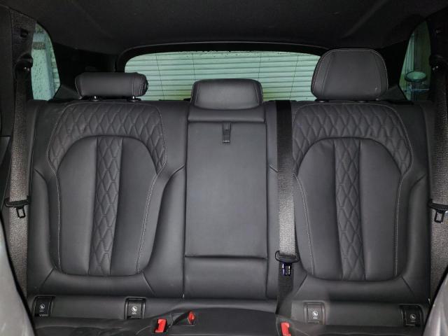 5UXJU4C06M9G17627 BMW X5 M50i