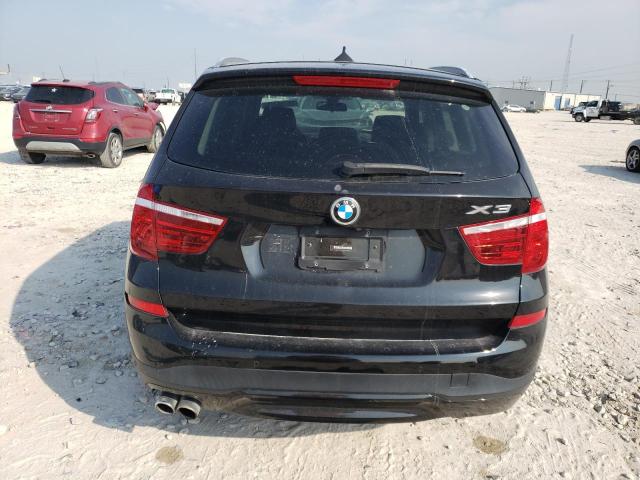 5UXWZ7C30H0V89673 BMW X3 Sdrive28i
