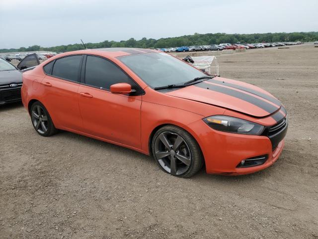 1C3CDFEB8FD345250 Dodge DART GT