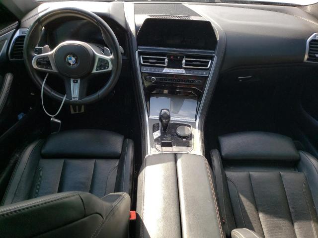 WBAGV8C03LCE26956 BMW M850XI