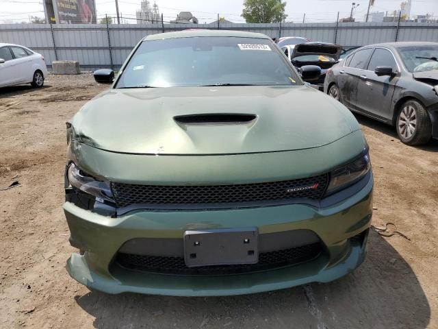 2C3CDXHG5PH508132 Dodge CHARGER GT