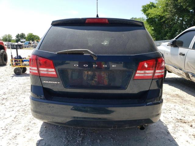 3C4PDCABXFT630429 Dodge JOURNEY SE