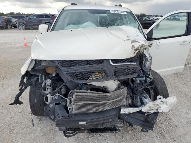 3C4PDCBG2ET296664 Dodge Journey Sxt