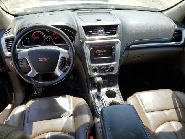 1GKKRRKD2FJ181211 GMC Acadia Slt-1