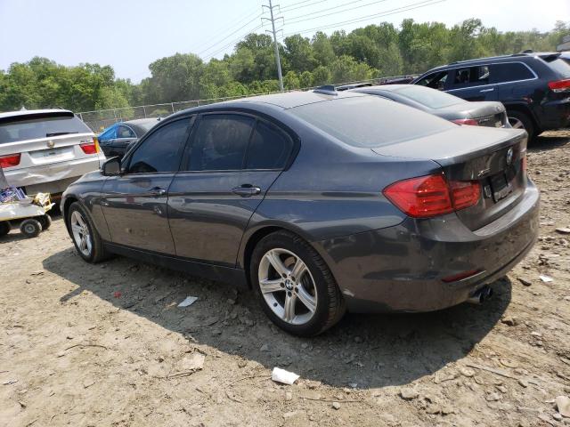 WBA3B3C55FJ984648 BMW 328 XI