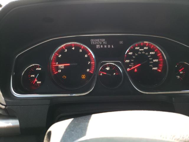 1GKKRNED8FJ154776 GMC ACADIA SLE