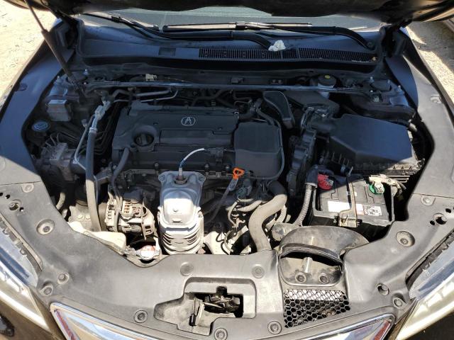 19UUB1F59HA002552 Acura TLX TECH