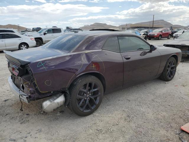 2C3CDZAG3MH503299 Dodge Challenger Sxt
