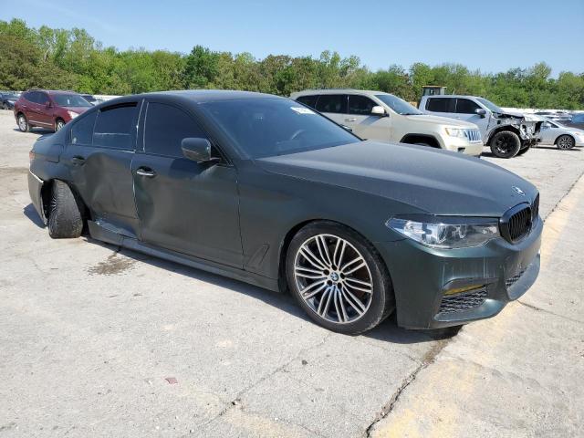 WBAJA9C58JB033215 BMW 530e