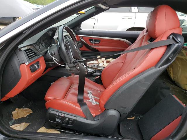 WBA3V7C5XFP772243 BMW 428 I Sulev