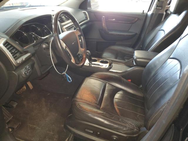 1GKKVTKD1EJ368768 GMC Acadia Denali