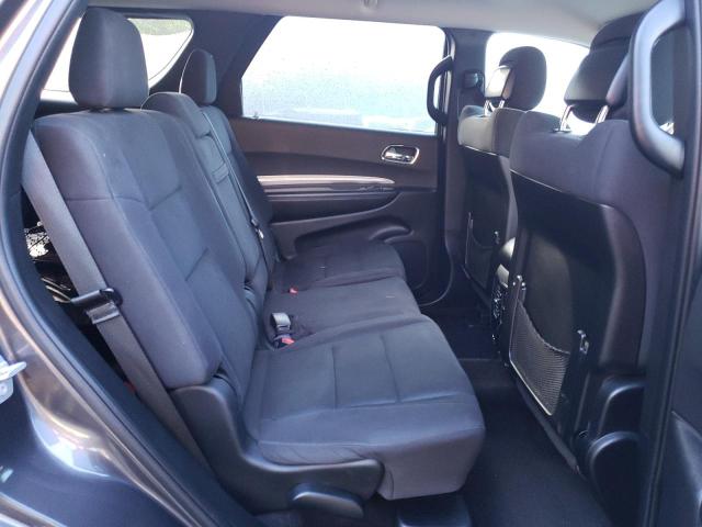 1C4RDHAG0FC222566 Dodge Durango Sxt