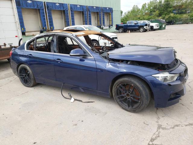 WBA8D9G59HNU59715 BMW 330 XI