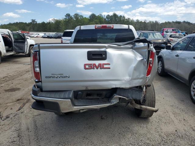 1GTG5AEA0F1154718 GMC Canyon