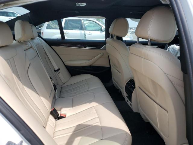 WBAJR3C00LWW63753 BMW 530 I