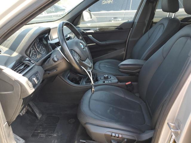 WBXHU7C34J5L05160 BMW X1 Sdrive28i