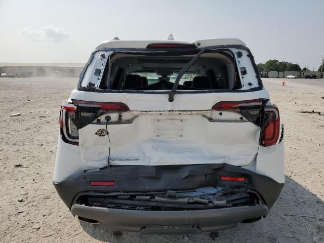 1GKKNLLS7MZ170287 GMC Acadia At4