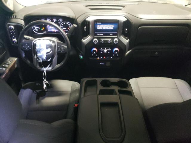 1GTR9BED9LZ186609 GMC Sierra K1500 Sle