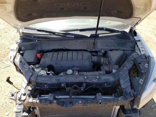 1GKKVTKD3FJ153202 GMC Acadia Denali