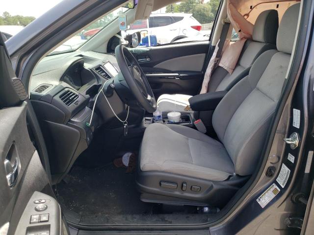 5J6RM3H59FL027437 Honda CR-V EX